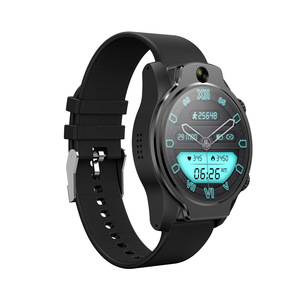 Reloj Inteligente Rogbid Brave 4G Global para Hombre, 3GB 32GB, 2 Cámaras de 13MP, 1600MAh, Android 10, Teléfono Inteligente con WIFI, GPS, Resistente al Agua IP68 - Product Image 3