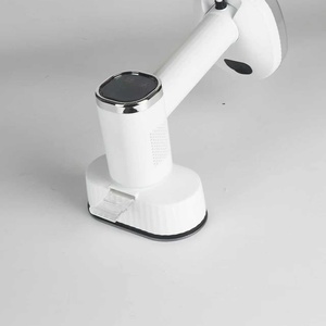 Défroisseur Vapeur Portable OEM Personnalisé 5500Pa à Chauffage Rapide et Aspiration pour Hôtels et Utilisation Extérieure - Product Image 6