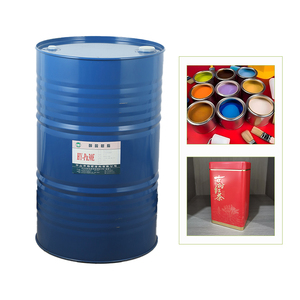 Hiệu suất cao thân thiện với môi nhựa <span class=keywords><strong>polyurethane</strong></span> dựa trên dung môi in ấn bề mặt <span class=keywords><strong>Polymer</strong></span> - Product Image 1