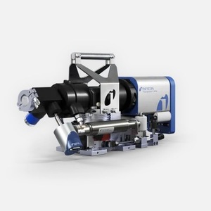 Espectrómetro de masas cuádrupolo Inficon Transpector APX ALD, analizador de gases residuales de presión única, análisis de impacto electrónico de escaneo completo - Product Image 1