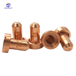30A ปลายหัวฉีด9-8206สำหรับการเปลี่ยนแปลงทางความร้อน SL60 SL100อุปกรณ์เสริมพลาสมาวัสดุสิ้นเปลือง wekding - Product Image 3