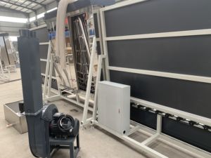 中国制造商精密数控玻璃清洗机完全自动化制造需求 - Product Image 3