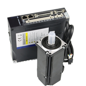 <span class=keywords><strong>60ST</strong></span>-<span class=keywords><strong>M01930</strong></span> 220V 600W AC Servomotor 3000RPM 1.91N.M. - Product Image 4