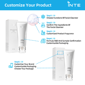 First Skin Time <span class=keywords><strong>Espuma</strong></span> y Crema Facial Hidratante Suave y <span class=keywords><strong>Limpiadora</strong></span> Profunda con Extractos <span class=keywords><strong>de</strong></span> Soja y Avena, Sin Sensación <span class=keywords><strong>de</strong></span> Tirantez, para Todo Tipo <span class=keywords><strong>de</strong></span> Piel - Product Image 6