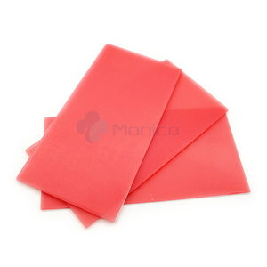LA0301กรัม/กล่องฐานรองฟันแบบขี้ผึ้งสีแดงสำหรับทำแล็ปทันตกรรม - Product Image 4