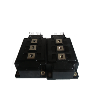 โมดูล Igbt รุ่น PM600HCR650 พร้อมแผงควบคุม Ipm มีสินค้าในสต็อกของแท้ - Product Image 2