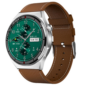 Reloj Inteligente H4 ProMax con Bluetooth, Alerta de Llamadas y Mensajes, Monitor de Ritmo Cardíaco, Monitor de Sueño, Podómetro, Reloj Deportivo de Fitness - Product Image 3