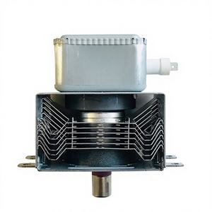 Pour magnétron 2M248K/2M248J/2M303/2M253J/2M253K refroidi par air, fabriqué en Chine - Product Image 2