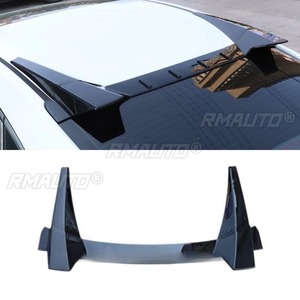 Alerón trasero, difusor, protector de maletero, kit de carrocería para Honda Civic 10ª generación, accesorios para coche - Product Image 3