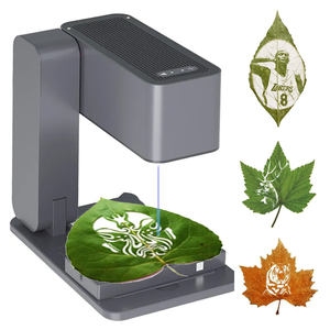 Großhandel MR.CARVE C1 5W Schneller Tragbarer Automatischer Mikro-Blatt-Lasergravierer Desktop-Lasergraviermaschine für Kleinunternehmen - Product Image 1