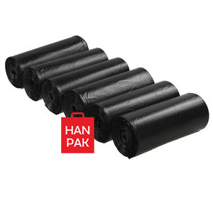 Bolsas de basura personalizables Starseal: fiables y versátiles para desechar en la oficina - Product Image 3