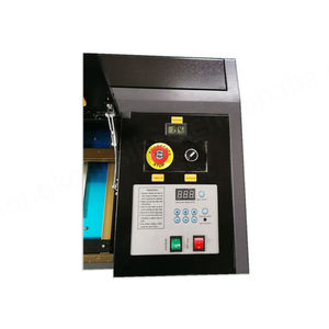 3020 graveur de découpeuse de gravure laser Co2 40w pour la gravure sur caoutchouc - Product Image 2