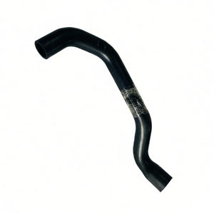 고압 탄성 고무 호스 내유성 자동차 연료 EPDM 호스 니트릴 부타디엔 고무 호스 - Product Image 1