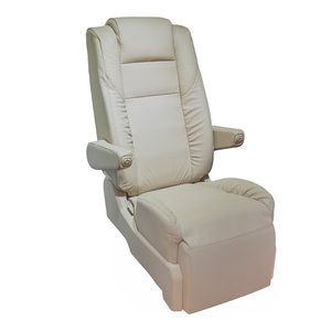 Siège de voiture en cuir de luxe sur mesure pour la vente - Product Image 3