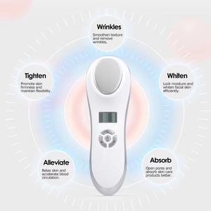 Oem/ODM bán buôn thiết bị vẻ đẹp cụ Ice Massager và mặt nóng lạnh búa - Product Image 5