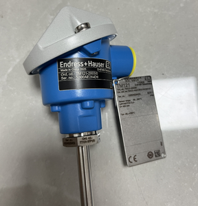 Capteur de niveau Endress Hauser FTL31-AA4U3BAWDJ OEM SS316 - Product Image 5