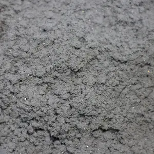 Chất lượng tốt hỗn hợp bột ma sát vật liệu carbon gốm bán kim loại sợi phanh Pad nguyên liệu cho má phanh - Product Image 1