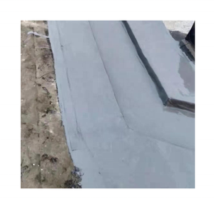 Brosse à main Polyurea Brush Painting Building Drainage Fuite, étanche et étanche - Product Image 1