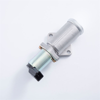 Katup Kontrol Udara Idle AC21 TV203 1903-304824 21762 4J1008 73-4826 AC21T untuk Ford BRONCO II 1990 V6-2.9L Lincoln Mercury CAPRI