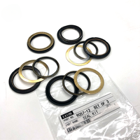 Joint d'étanchéité pour moteur hydraulique 61258-000, joints 9057-12 pour pièces de rechange d'excavatrice Eaton