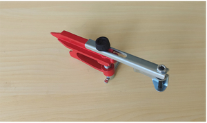 VISE-FV081Y Cưa Mài Gốc Vise Chain Saw Nộp Hồ Sơ Vise Cưa Mài Công Cụ Vise - Product Image 6