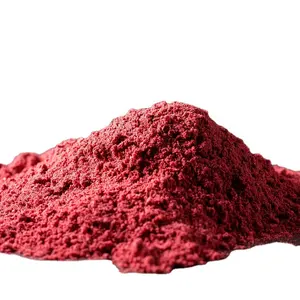 Cinquasia猩红色L3080/RT-390-D颜料粉高性能红色颜料