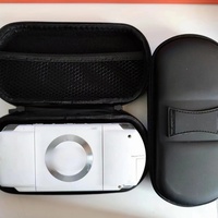 Console de jeu portable PSP 1000 d'occasion reconditionnée avec connexion filaire