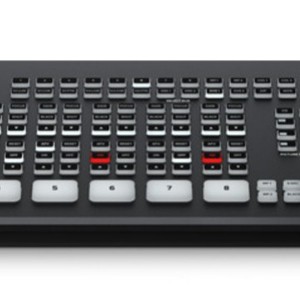 Blackmagic Design ATEM Mini Extreme Switcher 12G-SDI เครื่องผสมวิดีโอสำหรับการผลิตสดสำหรับการสตรีมออกอากาศ - Product Image 3