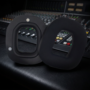 Almohadillas de Repuesto para Auriculares Logitech ASTRO A50 X Gen5 Gen4, Rellenas de Gel, para Gamers Profesionales, Comodidad Durante Todo el Día - Product Image 3