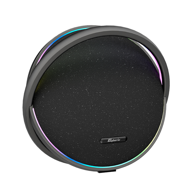 X16 Portable BT5.4 Speaker with Stereo Sound, Bass Up,Waterproof,24-Hour Playtime, Speaker for Home, Outdoors, Travel, TV, Party