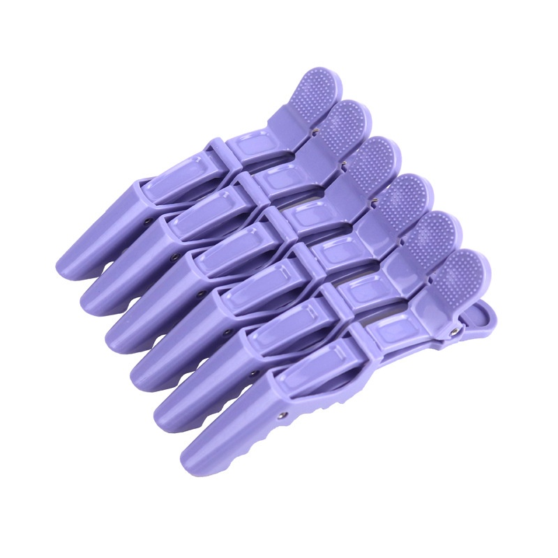 Violet (six pièces)