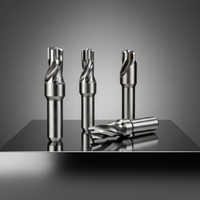 Outils de découpe CNC personnalisés par le fabricant, outils CNC de haute précision, fraises en carbure pour accessoires de machines-outils CNC