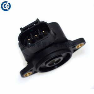 Throttle Position <b>Sensor</b> 89452-35020 <b>For</b> <b>Car</b> Engine Control Replacement Part - Product Image 3
