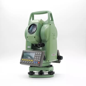 เครื่องมือสำรวจแบบ Total Station ความแม่นยำสูง ราคาประหยัด - Product Image 2