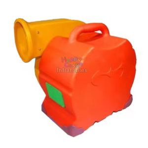 Château <span class=keywords><strong>gonflable</strong></span> de haute qualité de ventilateur/<span class=keywords><strong>gonfleur</strong></span>/pompe à air de fabricant de la Chine avec le moteur de ventilateurs - Product Image 4