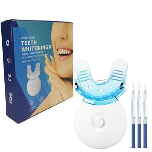 Blanchisseur de <span class=keywords><strong>dents</strong></span> à usage domestique, lumière blanchissante pour les <span class=keywords><strong>dents</strong></span> à 5 LED violettes de forme ronde avec logo personnalisable, étanche IPX5 et pratique - Product Image 4