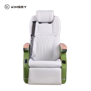 Vente flash : Nouveau siège arrière de luxe modifié pour voiture MPV, siège VIP pour Benz Sprinter Vito <span class=keywords><strong>Vario</strong></span> - Product Image 1