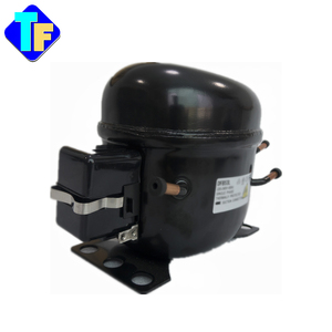 Toeflex คอมเพรสเซอร์สารทำความเย็น <span class=keywords><strong>vkl</strong></span> R134a HBP PW2.5 Pw2.0vk สำหรับชุดควบแน่น - Product Image 3