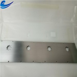 TZMシート、モリブデンプレート、モリブデンランタン合金プレート、モリブデン箔、TZMモリブデンプレート、必要に合わせてカスタマイズ可能 - Product Image 5