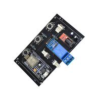 Carte de circuit imprimé de contrôle des feux de signalisation intelligents, assemblage de circuits imprimés, fournisseur OEM PCBA