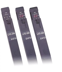 Dernier modèle EXFO LFD-200, identificateur de fibre optique, détecteur de fibre optique en direct, identification, fonctionnement mains libres, prix OFI - Product Image 5