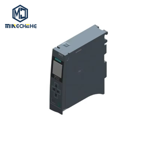 Unidad Central de Procesamiento PLC 6ES7515-2TM01-0AB0 6ES7515-2UM01-0AB0, Componente de Controlador de Automatización Industrial para la Serie S7-1500 - Product Image 1