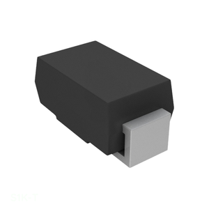 Original Single Diodes DO-214AC SMA S1K-T Electronic Circuit Components - Product Image 1