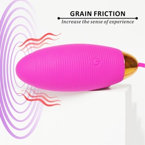 Produits sexuels pour adultes, les étudiantes se masturbent, les couples portent des bâtons vibrants, télécommande, œufs de saut, bouchons anaux - Product Image 6