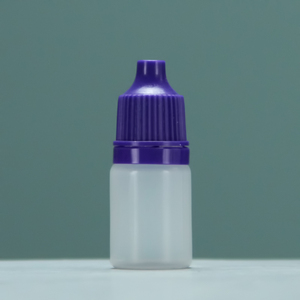 <span class=keywords><strong>Mini</strong></span> 5ml 10ml 15ml nhựa Eye Drop chai thân thiện với môi trường y tế eyedroppers với nắp vặn cho màn hình in ấn - Product Image 3