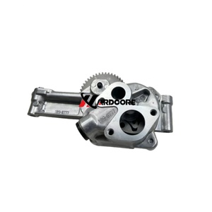High Quality 496-4800 4964800 Oil <b>Pump</b> for C7 Diesel Engine - Product Image 3