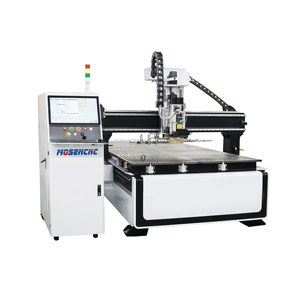 Routeur CNC ATC Jinan Mosencnc 3 axes, garantie de 2 ans, <span class=keywords><strong>prix</strong></span> compétitif - Product Image 1