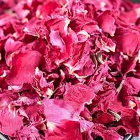 Kelopak Mawar Kering Alami Murni dari Pabrik Eu, Teh Kesehatan Pelangsing, Kemasan Cangkir, Berbagai Rasa, Tanpa Bahan Tambahan, Herbal, Grosir