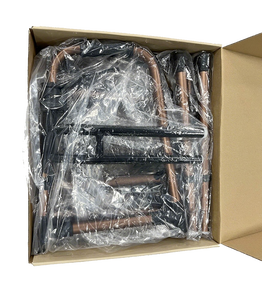 Andadores Estándar Ajustables, Accesorios de Ayuda para Caminar para Personas Mayores - Product Image 6