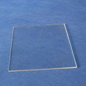 Cubreobjetos Redondos de Vidrio para Uso en Laboratorio de 3mm~1000mm - Product Image 3